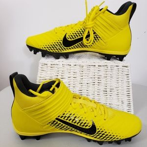 Nike Alpha Menace Varsity 2 Football Cleat Size 11